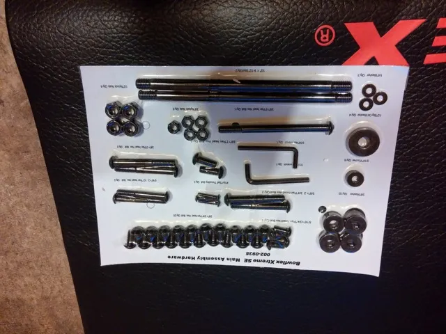 Hardwares