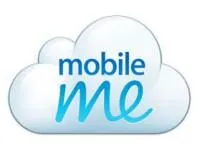 MobileMe logo